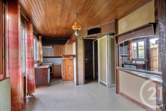 maison à vendre - 4 pièces - 63.1 m2 - MONTREUIL AUX LIONS - 02 - PICARDIE - Century 21 Emilie Pelletier