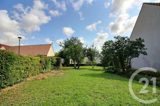 maison à vendre - 5 pièces - 112.15 m2 - CHATEAU THIERRY - 02 - PICARDIE - Century 21 Emilie Pelletier