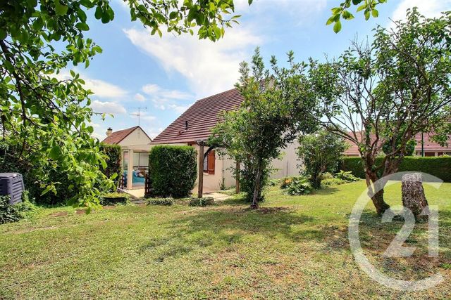 maison à vendre - 5 pièces - 112.15 m2 - CHATEAU THIERRY - 02 - PICARDIE - Century 21 Emilie Pelletier