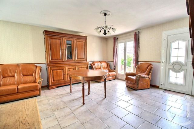 maison à vendre - 5 pièces - 112.15 m2 - CHATEAU THIERRY - 02 - PICARDIE - Century 21 Emilie Pelletier