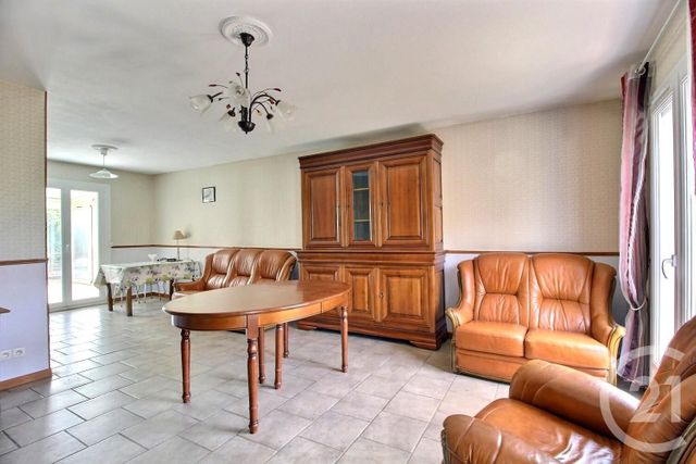 maison à vendre - 5 pièces - 112.15 m2 - CHATEAU THIERRY - 02 - PICARDIE - Century 21 Emilie Pelletier