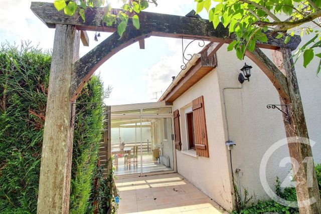 maison à vendre - 5 pièces - 112.15 m2 - CHATEAU THIERRY - 02 - PICARDIE - Century 21 Emilie Pelletier