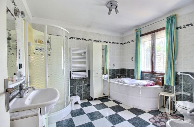 maison à vendre - 5 pièces - 112.15 m2 - CHATEAU THIERRY - 02 - PICARDIE - Century 21 Emilie Pelletier