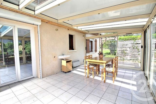 maison à vendre - 5 pièces - 112.15 m2 - CHATEAU THIERRY - 02 - PICARDIE - Century 21 Emilie Pelletier