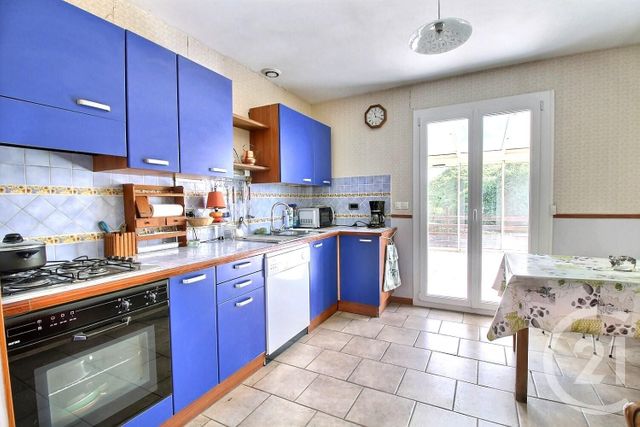 maison à vendre - 5 pièces - 112.15 m2 - CHATEAU THIERRY - 02 - PICARDIE - Century 21 Emilie Pelletier