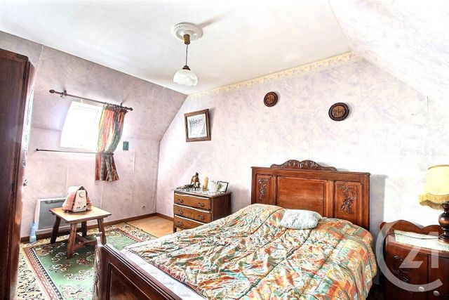 maison à vendre - 5 pièces - 112.15 m2 - CHATEAU THIERRY - 02 - PICARDIE - Century 21 Emilie Pelletier