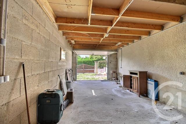 maison à vendre - 5 pièces - 112.15 m2 - CHATEAU THIERRY - 02 - PICARDIE - Century 21 Emilie Pelletier