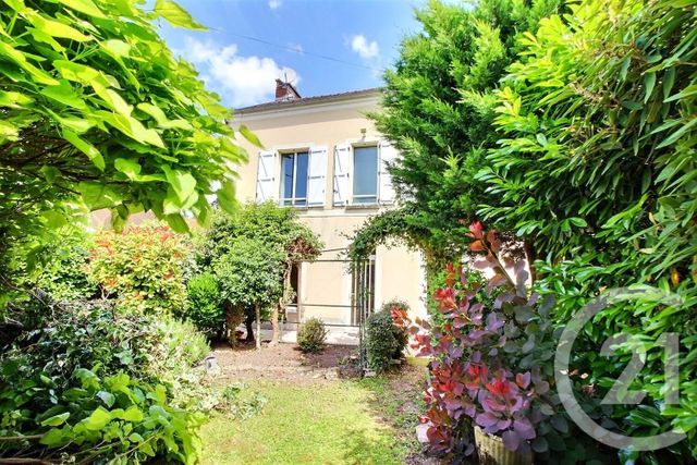 Afficher la photo en grand maison à vendre - 5 pièces - 138.0 m2 - CHATEAU THIERRY - 02 - PICARDIE - Century 21 Emilie Pelletier