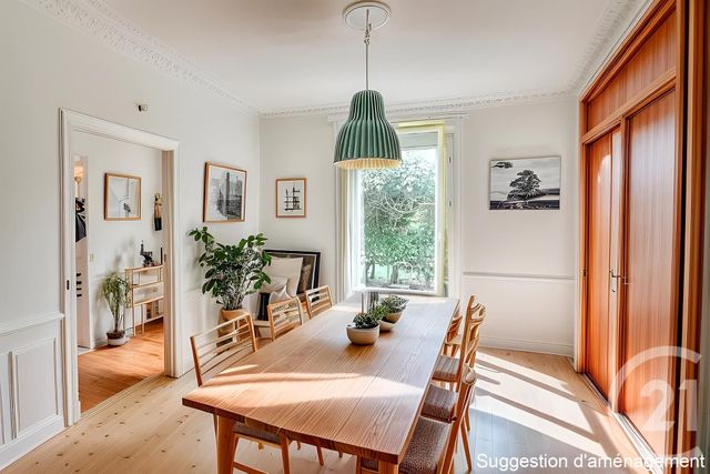 Afficher la photo en grand maison à vendre - 5 pièces - 138.0 m2 - CHATEAU THIERRY - 02 - PICARDIE - Century 21 Emilie Pelletier