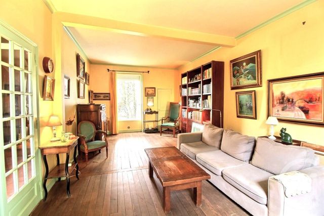 Afficher la photo en grand maison à vendre - 5 pièces - 138.0 m2 - CHATEAU THIERRY - 02 - PICARDIE - Century 21 Emilie Pelletier