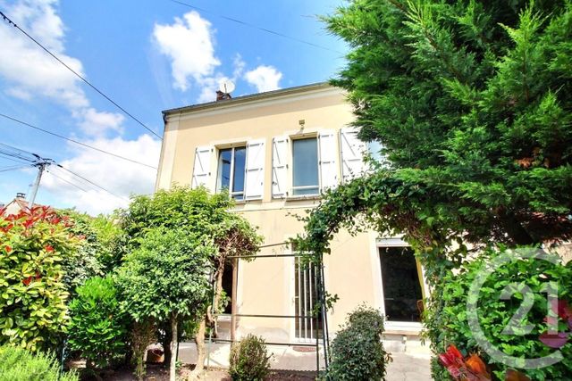 Afficher la photo en grand maison à vendre - 5 pièces - 138.0 m2 - CHATEAU THIERRY - 02 - PICARDIE - Century 21 Emilie Pelletier