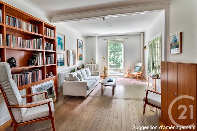 Afficher la photo en grand maison à vendre - 5 pièces - 138.0 m2 - CHATEAU THIERRY - 02 - PICARDIE - Century 21 Emilie Pelletier