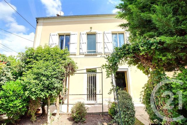 maison - CHATEAU THIERRY - 02