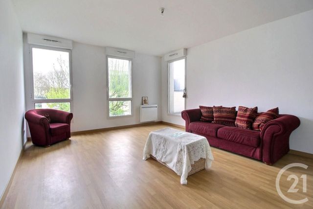 Appartement F3 à vendre CHATEAU THIERRY