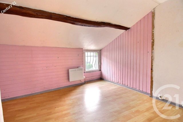 maison à vendre - 3 pièces - 48.5 m2 - CHATEAU THIERRY - 02 - PICARDIE - Century 21 Emilie Pelletier