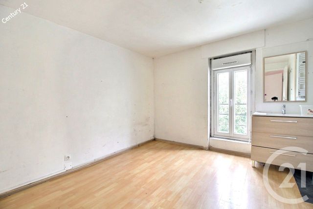 maison à vendre - 3 pièces - 48.5 m2 - CHATEAU THIERRY - 02 - PICARDIE - Century 21 Emilie Pelletier