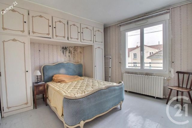 maison à vendre - 3 pièces - 57.0 m2 - CHATEAU THIERRY - 02 - PICARDIE - Century 21 Emilie Pelletier
