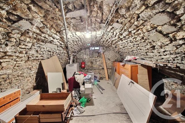 maison à vendre - 3 pièces - 57.0 m2 - CHATEAU THIERRY - 02 - PICARDIE - Century 21 Emilie Pelletier