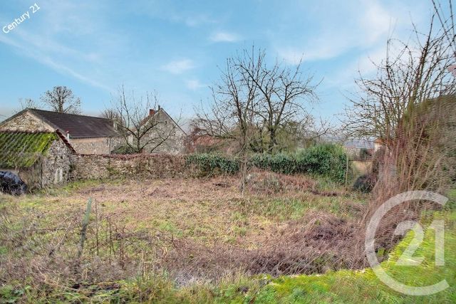 maison à vendre - 3 pièces - 57.0 m2 - CHATEAU THIERRY - 02 - PICARDIE - Century 21 Emilie Pelletier