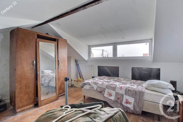 maison à vendre - 3 pièces - 57.0 m2 - CHATEAU THIERRY - 02 - PICARDIE - Century 21 Emilie Pelletier