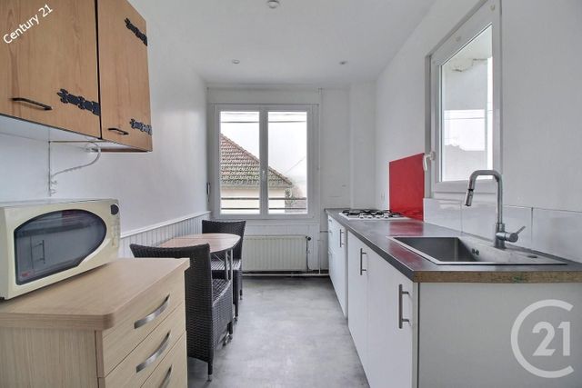 maison à vendre - 3 pièces - 57.0 m2 - CHATEAU THIERRY - 02 - PICARDIE - Century 21 Emilie Pelletier