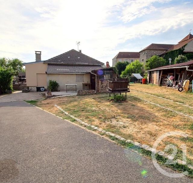 maison à vendre - 3 pièces - 88.7 m2 - ETREPILLY - 02 - PICARDIE - Century 21 Emilie Pelletier