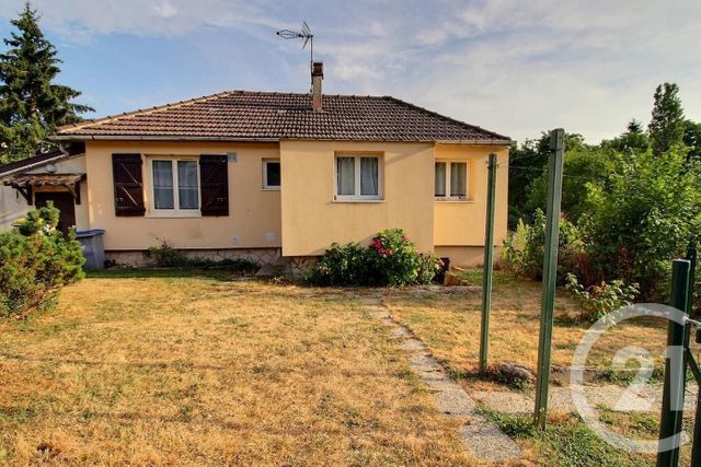 maison à vendre - 3 pièces - 88.7 m2 - ETREPILLY - 02 - PICARDIE - Century 21 Emilie Pelletier