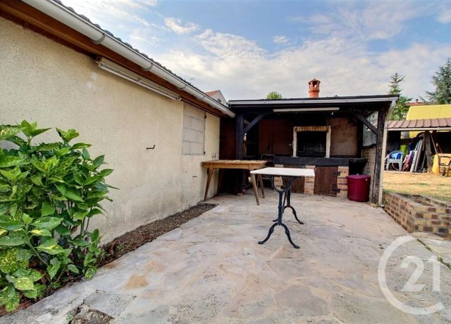 maison à vendre - 3 pièces - 88.7 m2 - ETREPILLY - 02 - PICARDIE - Century 21 Emilie Pelletier