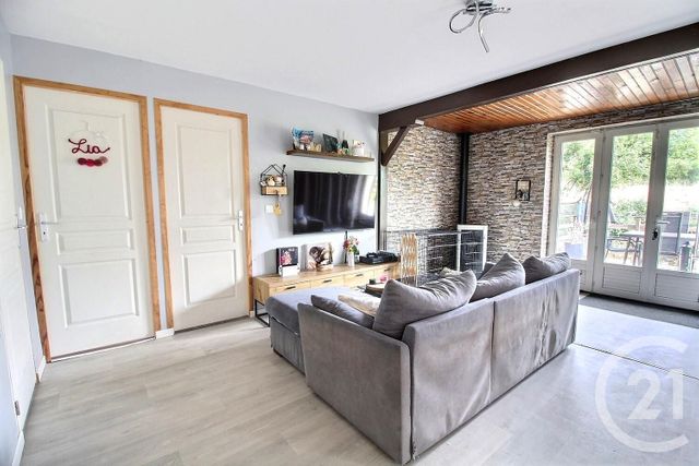 maison à vendre - 3 pièces - 88.7 m2 - ETREPILLY - 02 - PICARDIE - Century 21 Emilie Pelletier