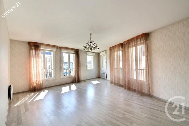 Appartement F4 à vendre - 4 pièces - 103.47 m2 - CHATEAU THIERRY - 02 - PICARDIE - Century 21 Emilie Pelletier