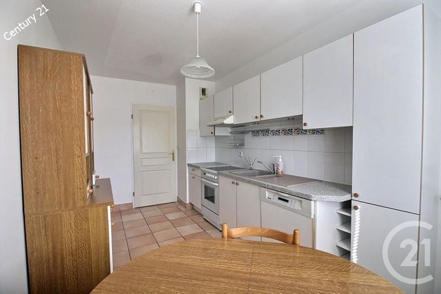 Appartement F4 à vendre - 4 pièces - 103.47 m2 - CHATEAU THIERRY - 02 - PICARDIE - Century 21 Emilie Pelletier