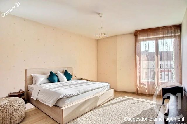 Appartement F4 à vendre - 4 pièces - 103.47 m2 - CHATEAU THIERRY - 02 - PICARDIE - Century 21 Emilie Pelletier