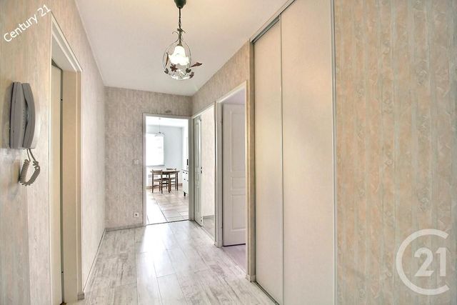 Appartement F4 à vendre - 4 pièces - 103.47 m2 - CHATEAU THIERRY - 02 - PICARDIE - Century 21 Emilie Pelletier