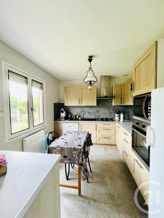 maison à vendre - 3 pièces - 94.5 m2 - CHATEAU THIERRY - 02 - PICARDIE - Century 21 Emilie Pelletier