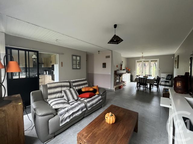 maison à vendre - 3 pièces - 94.5 m2 - CHATEAU THIERRY - 02 - PICARDIE - Century 21 Emilie Pelletier