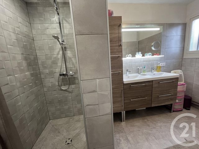 maison à vendre - 3 pièces - 94.5 m2 - CHATEAU THIERRY - 02 - PICARDIE - Century 21 Emilie Pelletier