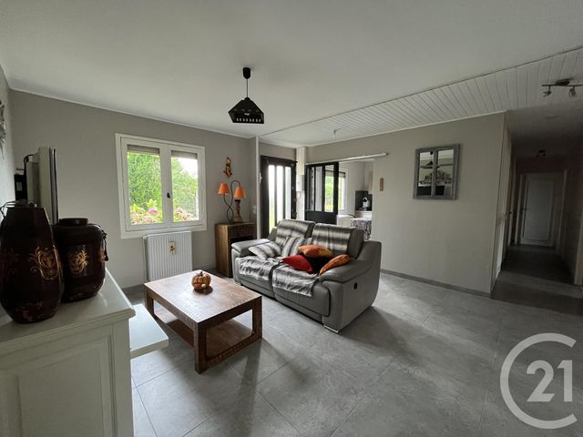 maison à vendre - 3 pièces - 94.5 m2 - CHATEAU THIERRY - 02 - PICARDIE - Century 21 Emilie Pelletier