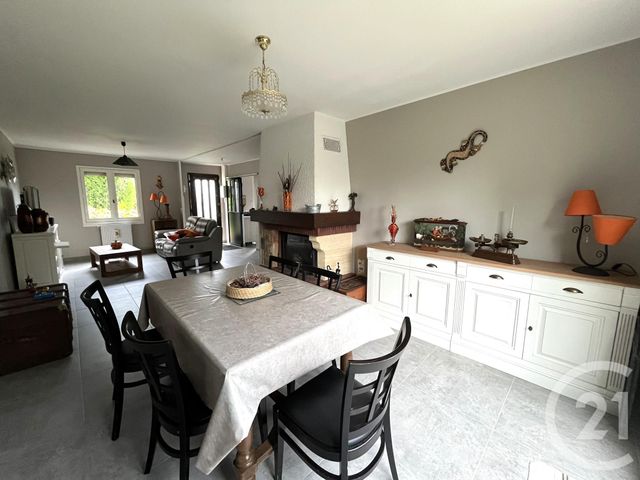 maison à vendre - 3 pièces - 94.5 m2 - CHATEAU THIERRY - 02 - PICARDIE - Century 21 Emilie Pelletier