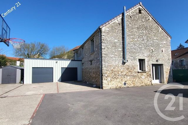 Maison à vendre CHATEAU THIERRY