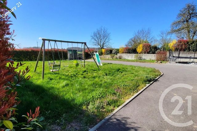 maison à vendre - 6 pièces - 177.0 m2 - CHATEAU THIERRY - 02 - PICARDIE - Century 21 Emilie Pelletier