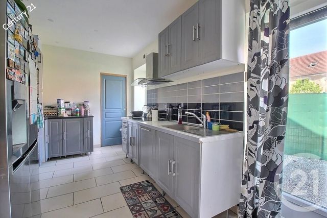 maison à vendre - 6 pièces - 177.0 m2 - CHATEAU THIERRY - 02 - PICARDIE - Century 21 Emilie Pelletier