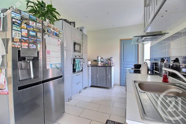 maison à vendre - 6 pièces - 177.0 m2 - CHATEAU THIERRY - 02 - PICARDIE - Century 21 Emilie Pelletier