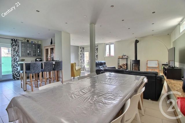 maison à vendre - 6 pièces - 177.0 m2 - CHATEAU THIERRY - 02 - PICARDIE - Century 21 Emilie Pelletier