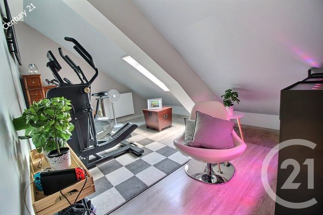 Appartement F4 à vendre - 4 pièces - 25.0 m2 - CHATEAU THIERRY - 02 - PICARDIE - Century 21 Emilie Pelletier