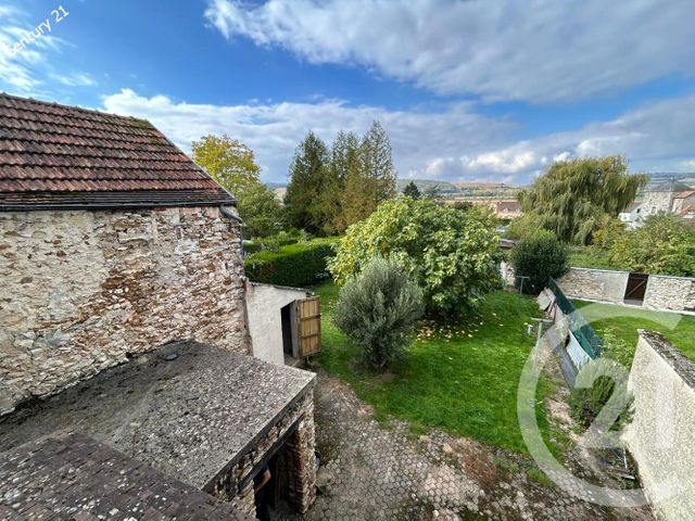 maison à vendre - 4 pièces - 111.0 m2 - CHATEAU THIERRY - 02 - PICARDIE - Century 21 Emilie Pelletier