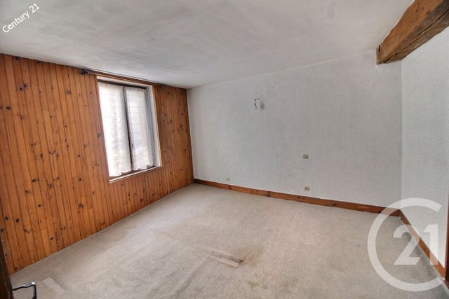 maison à vendre - 4 pièces - 111.0 m2 - CHATEAU THIERRY - 02 - PICARDIE - Century 21 Emilie Pelletier