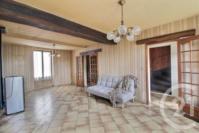 maison à vendre - 4 pièces - 111.0 m2 - CHATEAU THIERRY - 02 - PICARDIE - Century 21 Emilie Pelletier