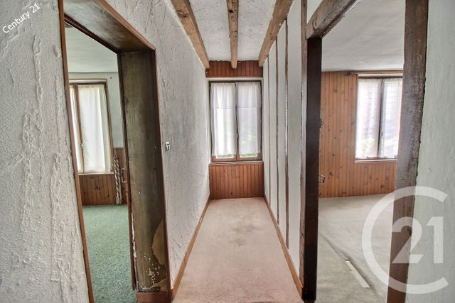 maison à vendre - 4 pièces - 111.0 m2 - CHATEAU THIERRY - 02 - PICARDIE - Century 21 Emilie Pelletier