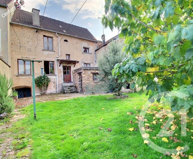 maison - CHATEAU THIERRY - 02