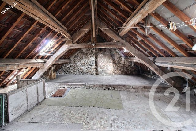 maison à vendre - 4 pièces - 111.0 m2 - CHATEAU THIERRY - 02 - PICARDIE - Century 21 Emilie Pelletier